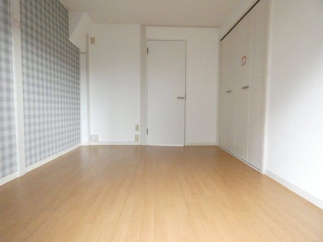 【寝室】 | ハイツ織田