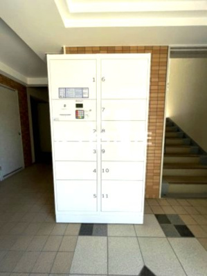 【その他共用部分】 | ル・ソレイユ須磨