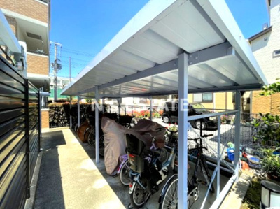 【その他共用部分】 | ル・ソレイユ須磨