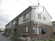 MAISON　LUNAの画像