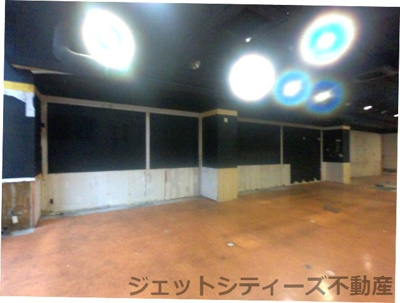 【内装】 | 三幸ビル