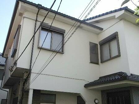 文京区本駒込3丁目のアパートの画像