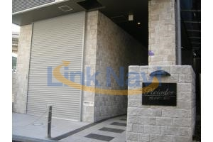 【エントランス】 | プレアデス野田