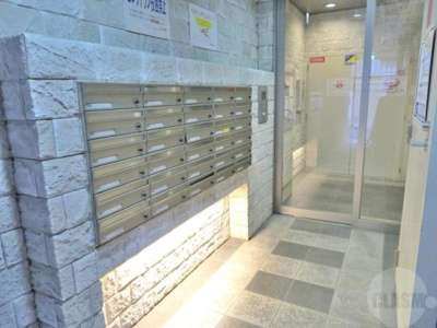 【その他共用部分】 | プレアデス野田