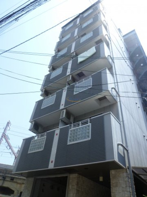 【外観】 | プレアデス野田