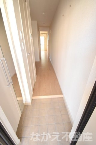 【玄関】 | 毎日通る玄関はこちらです