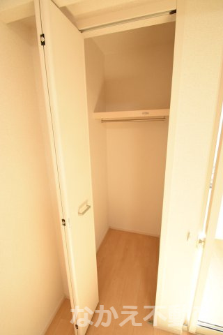 【収納】 | 収納豊富です