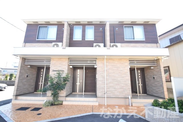 【外観】 | 外観も気になるポイント