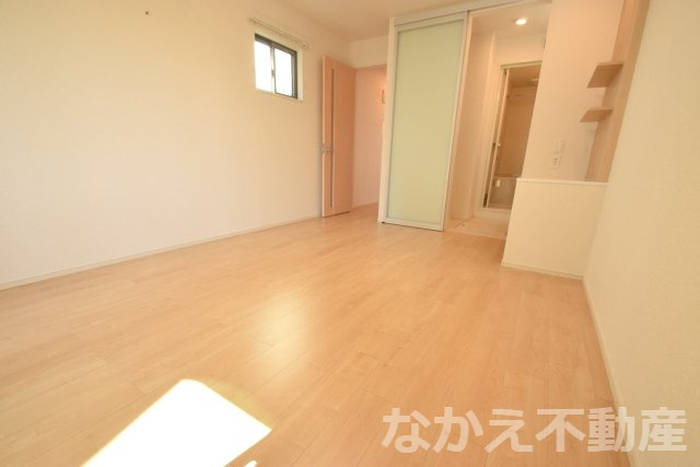 【居間・リビング】 | 使いやすいリビングです