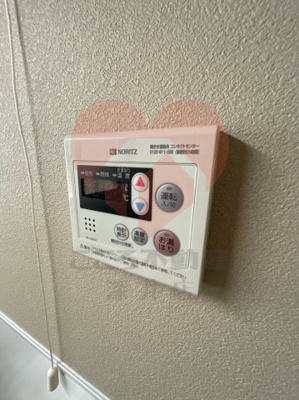 【設備】 | 福万寺貸家