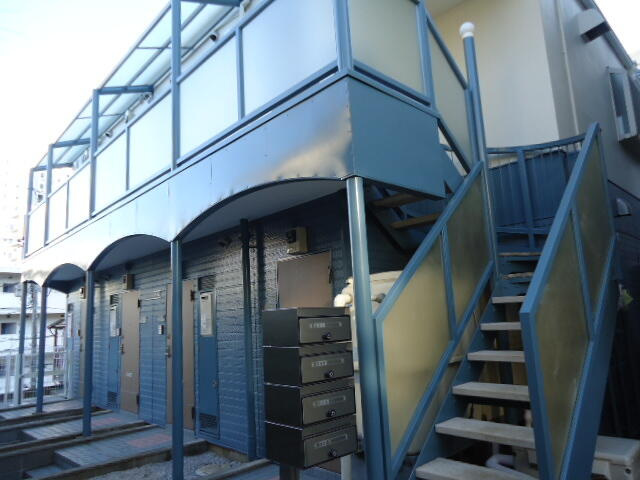 サンライズハイムの画像