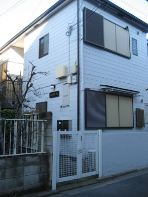 【外観】 | カーサN