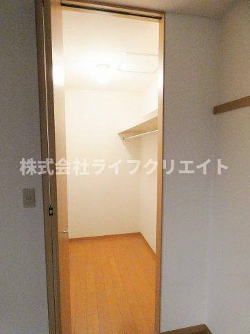 メゾンソレイユのその他