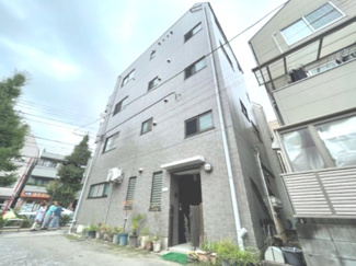 【外観】