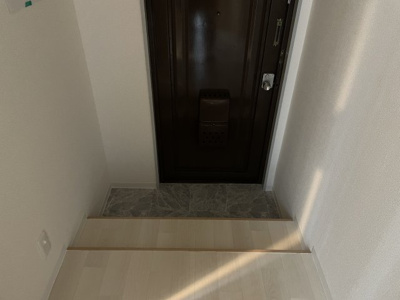 【玄関】 | サニーハイツタカヨシ