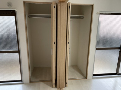 【収納】 | サニーハイツタカヨシ