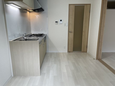 【居間・リビング】 | サニーハイツタカヨシ