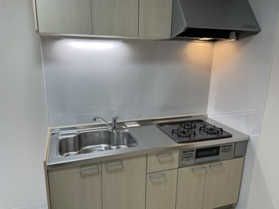 【キッチン】 | サニーハイツタカヨシ