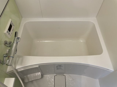 【浴室】 | サニーハイツタカヨシ