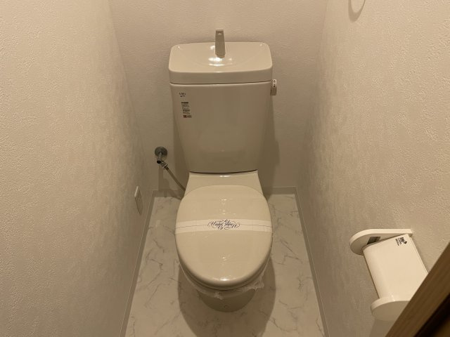 【トイレ】 | サニーハイツタカヨシ