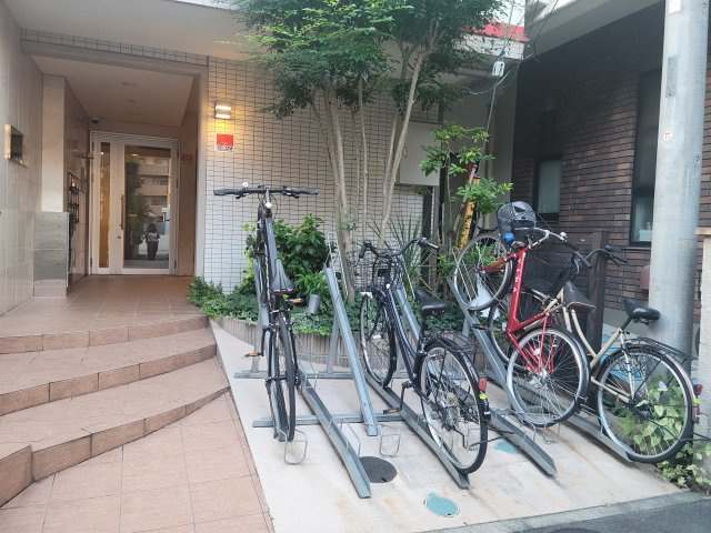 プライムステージのその他共用部分