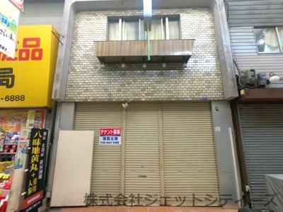 【外観】 | 福島区吉野2丁目7