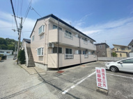 徳島市大原町中須のアパートの画像