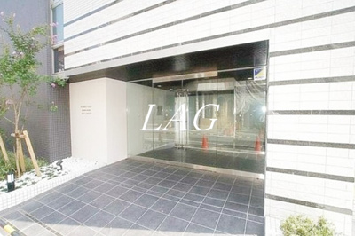 【エントランス】 | ステージファースト両国南アジールコート | エントランスになります。