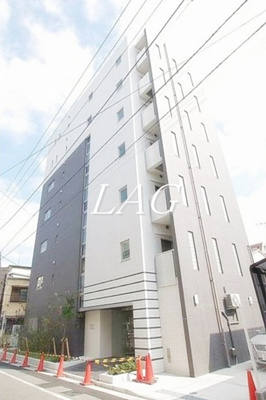 【外観】 | ステージファースト両国南アジールコート | 外観になります。