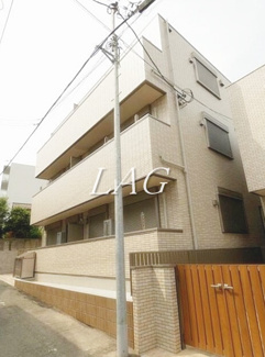 【外観】 | 外観です。