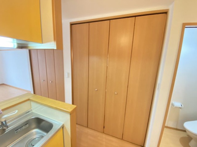 【収納】 | リヴェール曽根