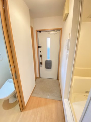 【玄関】 | リヴェール曽根