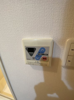 【設備】 | リヴェール曽根