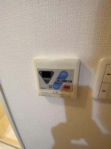 【設備】 | リヴェール曽根