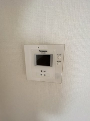 【設備】 | リヴェール曽根