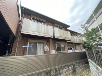 【外観】 | リヴェール曽根