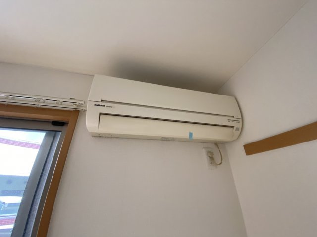 【設備】 | リヴェール曽根