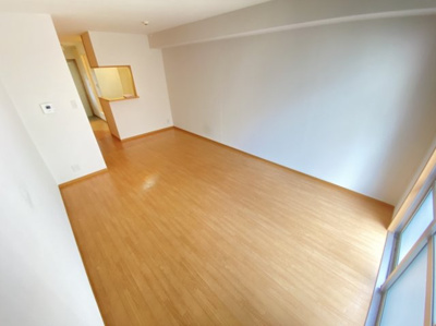 【洋室】 | リヴェール曽根