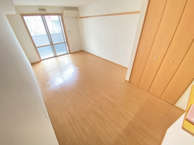 【内装】 | リヴェール曽根