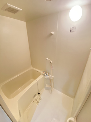 【浴室】 | リヴェール曽根