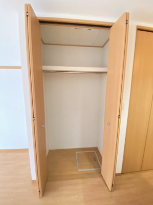 【収納】 | リヴェール曽根