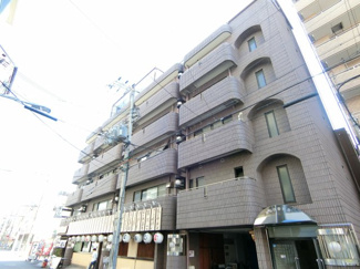 【外観】 | NEO壱番館 | 物件の外観です