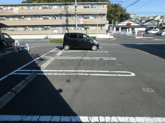 【駐車場】 | 駐車場