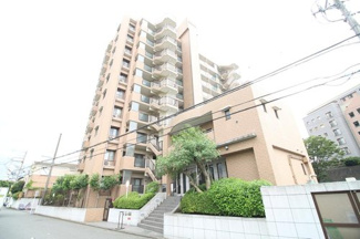 【外観】 | 計画的な修繕がなされた管理体制良好の優雅な外観です♪