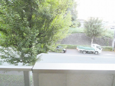 【展望】 | シュロス平山