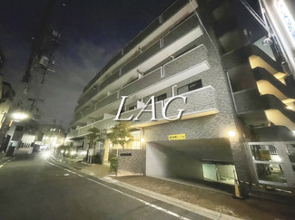 【外観】 | 外観です。