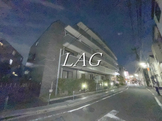 【外観】 | 外観です。