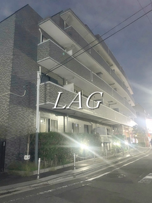【外観】 | サンセゾンＩ | 外観です。