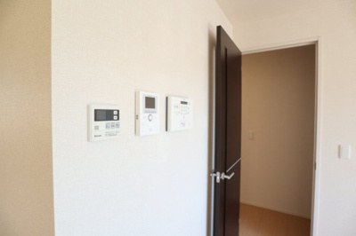 【設備】 | コンフレール西条B