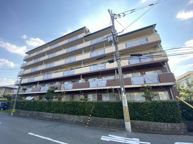 【外観】 | アリビオ南桜塚